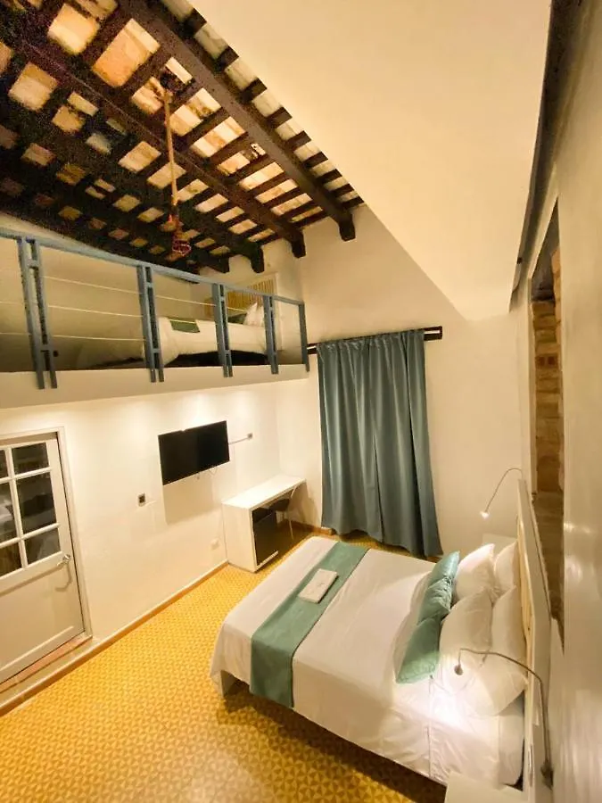 Mosquito Boutique Hotel Zona Colonial Santo Domingo Dominikánská republika