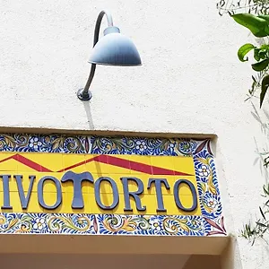 Rivotorto Retreat House Gasthof Birkirkara