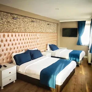 Cape Palace Provincia di Istanbul