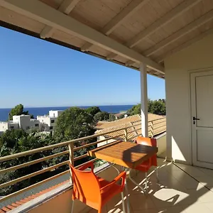 Hotel Horizon M&m