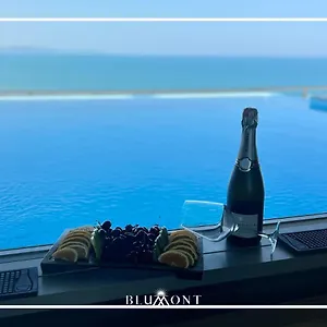 Hotel Luxury Rooftop By Blumont