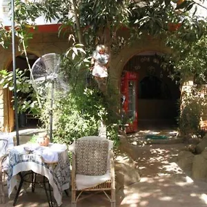 Ramsess Hostel Luxor