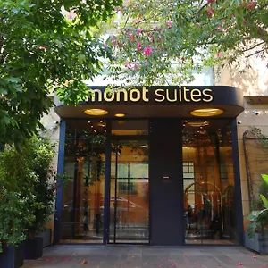 Monot 4* Beyrouth