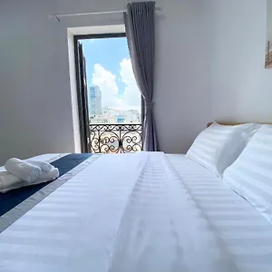 Away Minh Khai - Serviced Hô Chi Minh-Ville