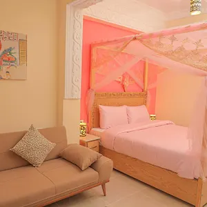Jewel Howard Carter Hotel Luxor