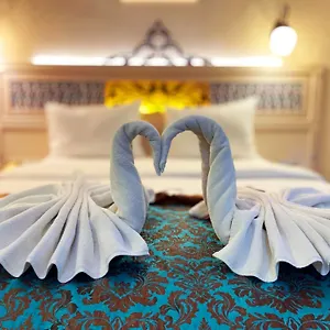*** Hotel Novano Turquia