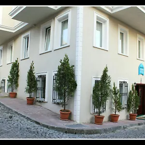 *** Hotel Sultanahmet Cesme Turquia