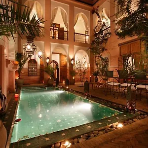 Zagouda Marrakesh