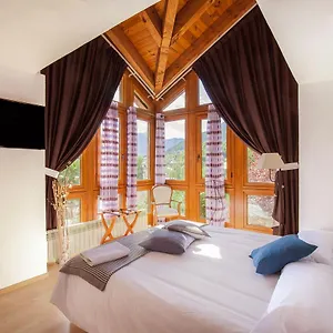Bed & Breakfast La Lluna