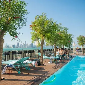 Bossa Nova 4* Beyrouth