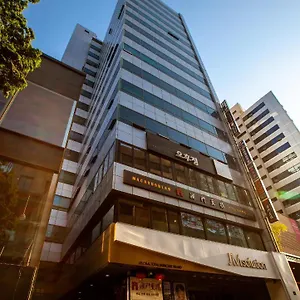  Albergue Seoulite Myeongdong Formerly - Step Myeongdong 2 Coreia do Sul