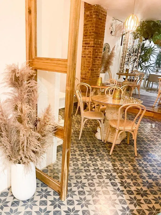 Mosquito Boutique Hotel Zona Colonial Santo Domingo