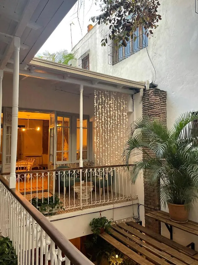 Mosquito Boutique Hotel Zona Colonial Santo Domingo