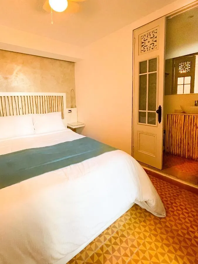 Mosquito Boutique Hotel Zona Colonial Santo Domingo