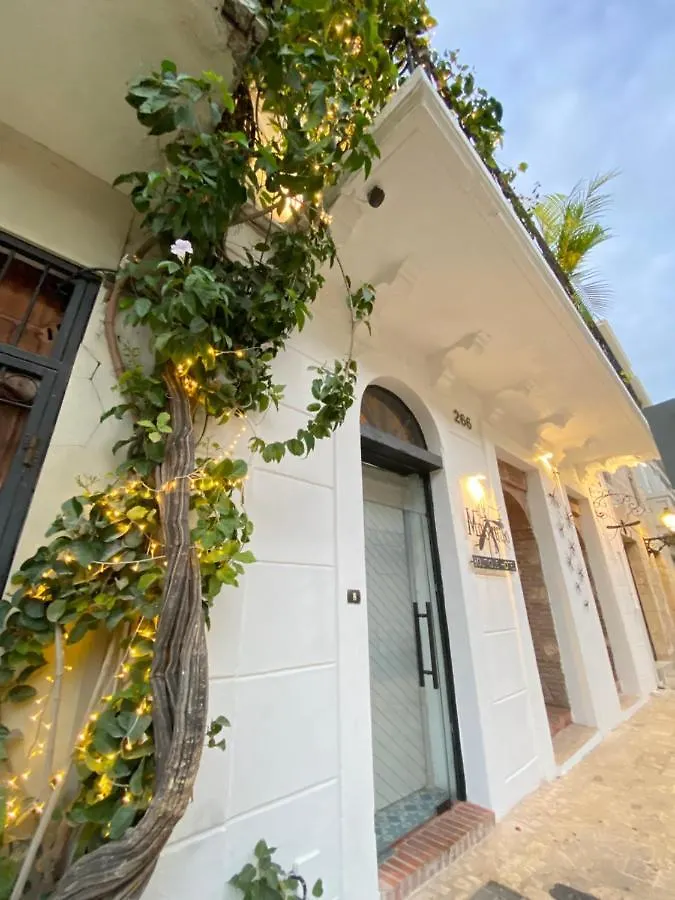 Mosquito Boutique Hotel Zona Colonial Santo Domingo