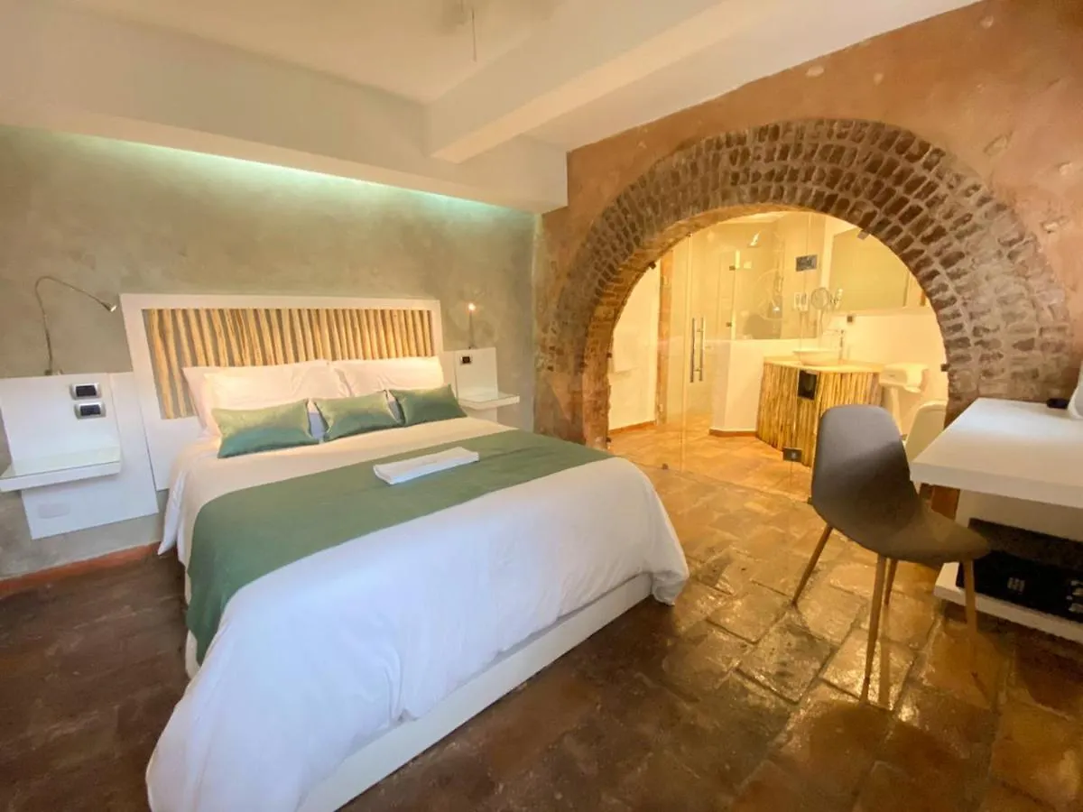 Mosquito Boutique Hotel Zona Colonial Saint-Domingue