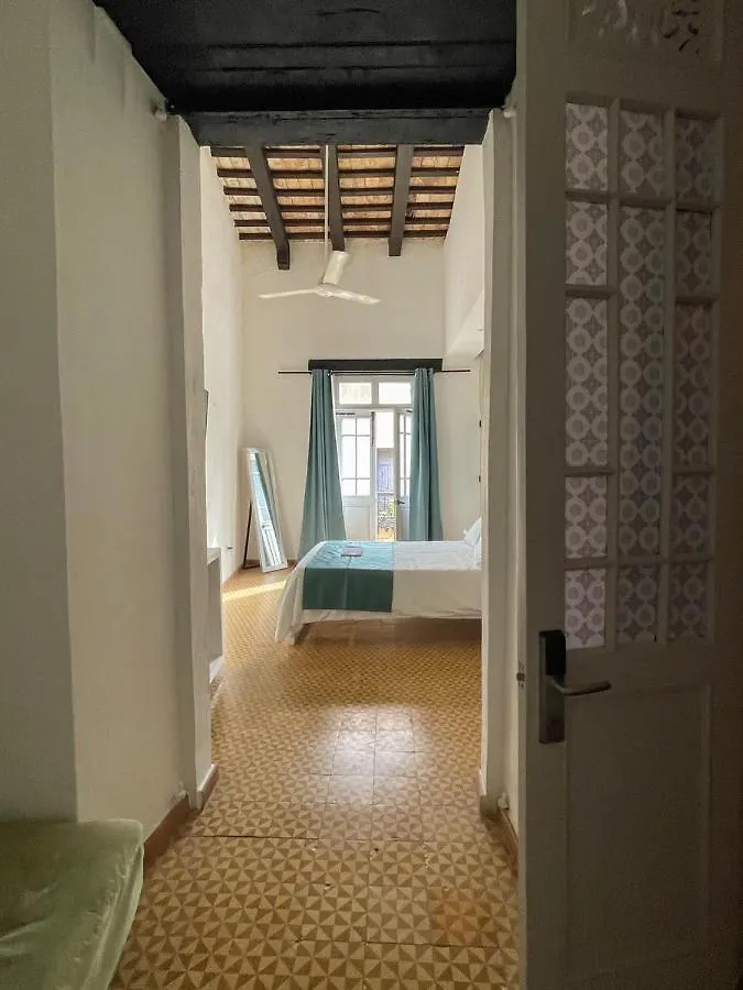 Mosquito Boutique Hotel Zona Colonial Saint-Domingue