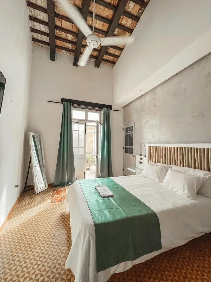 Mosquito Boutique Hotel Zona Colonial Saint-Domingue République dominicaine