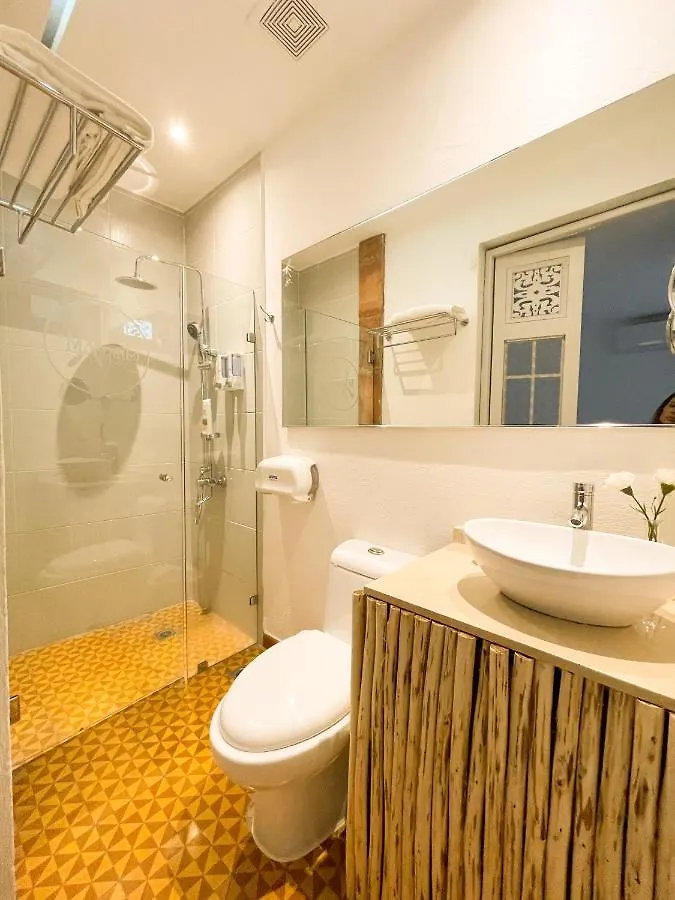 Mosquito Boutique Hotel Zona Colonial Saint-Domingue