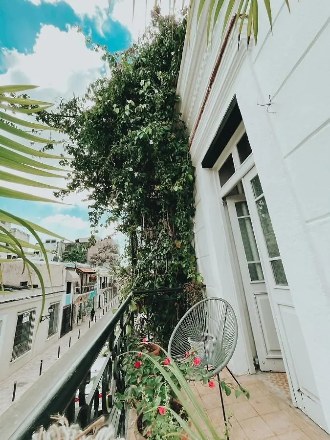 Mosquito Boutique Hotel Zona Colonial Saint-Domingue