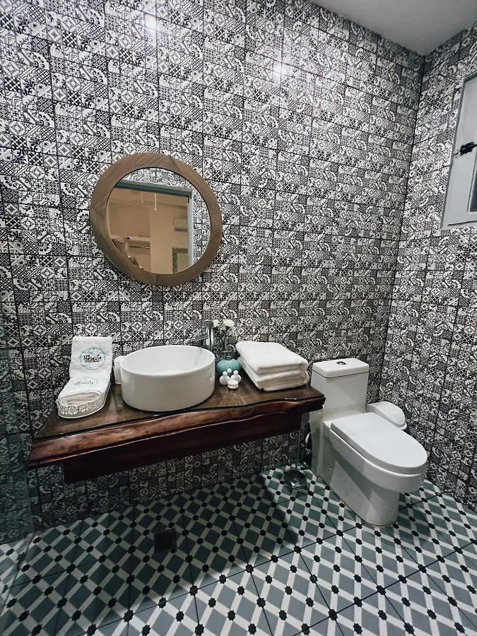 Mosquito Boutique Hotel Zona Colonial Saint-Domingue